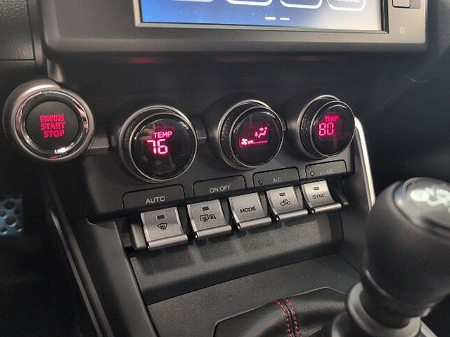 New 2026 Subaru BRZ Limited w/ Popular Package 2 image 14