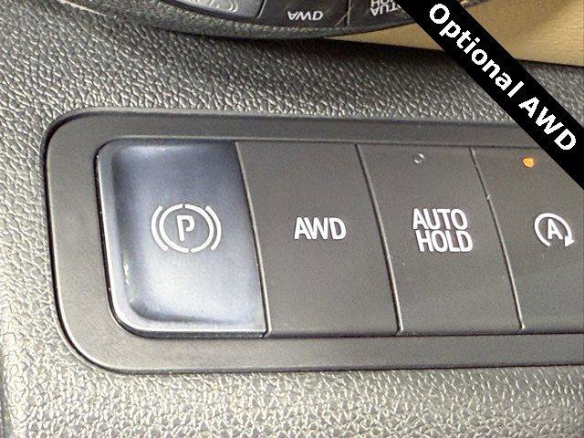 New 2026 Chevrolet Equinox ACTIV w/ Convenience Package III image 22