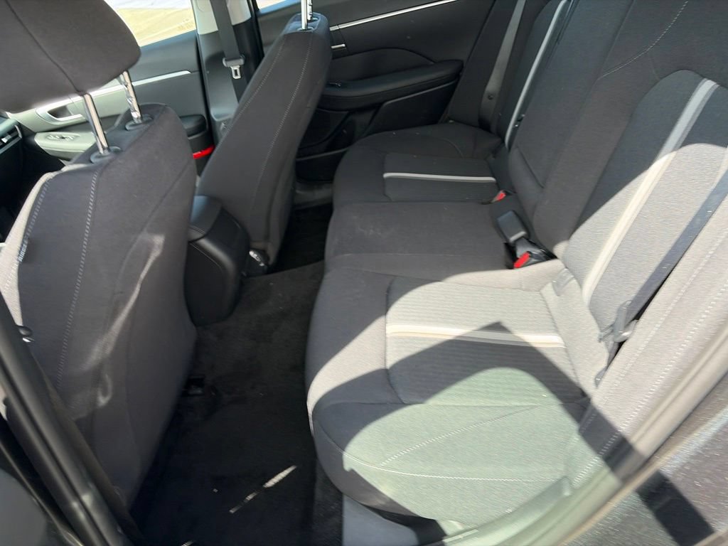 Used 2026 Hyundai Sonata SEL AWD/4WD image 26