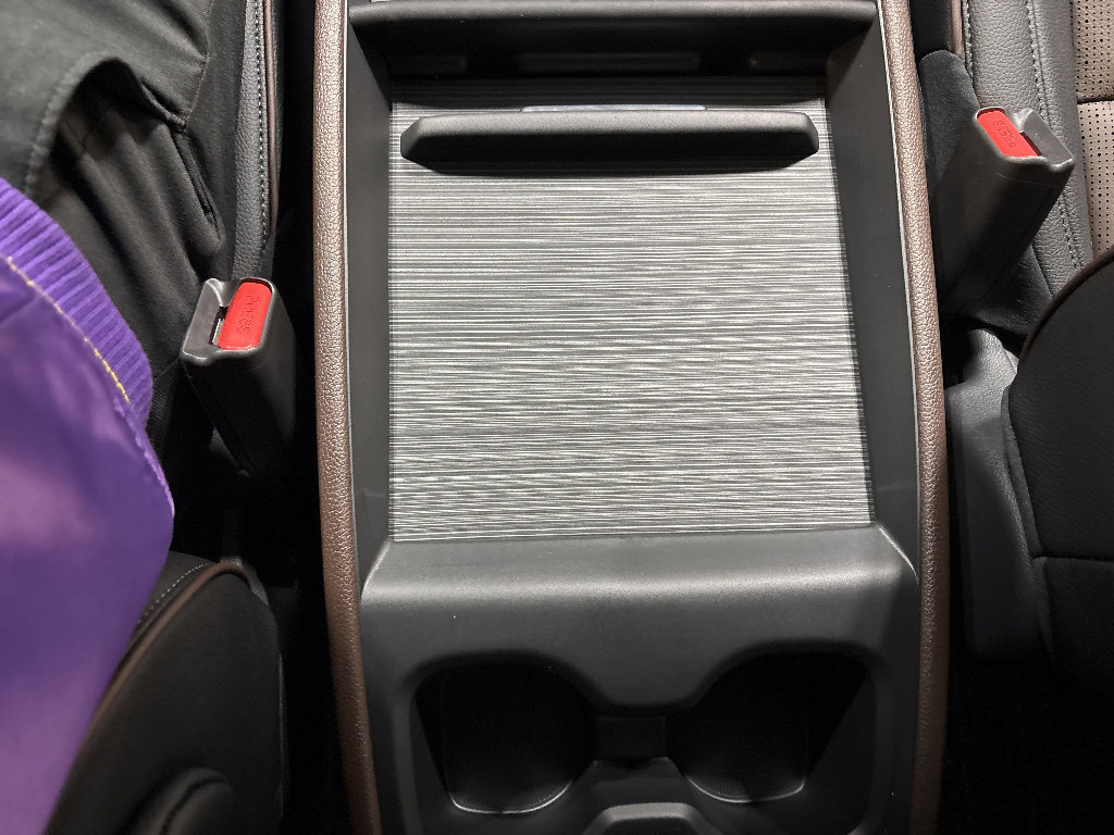 New 2026 Honda Odyssey Elite image 14