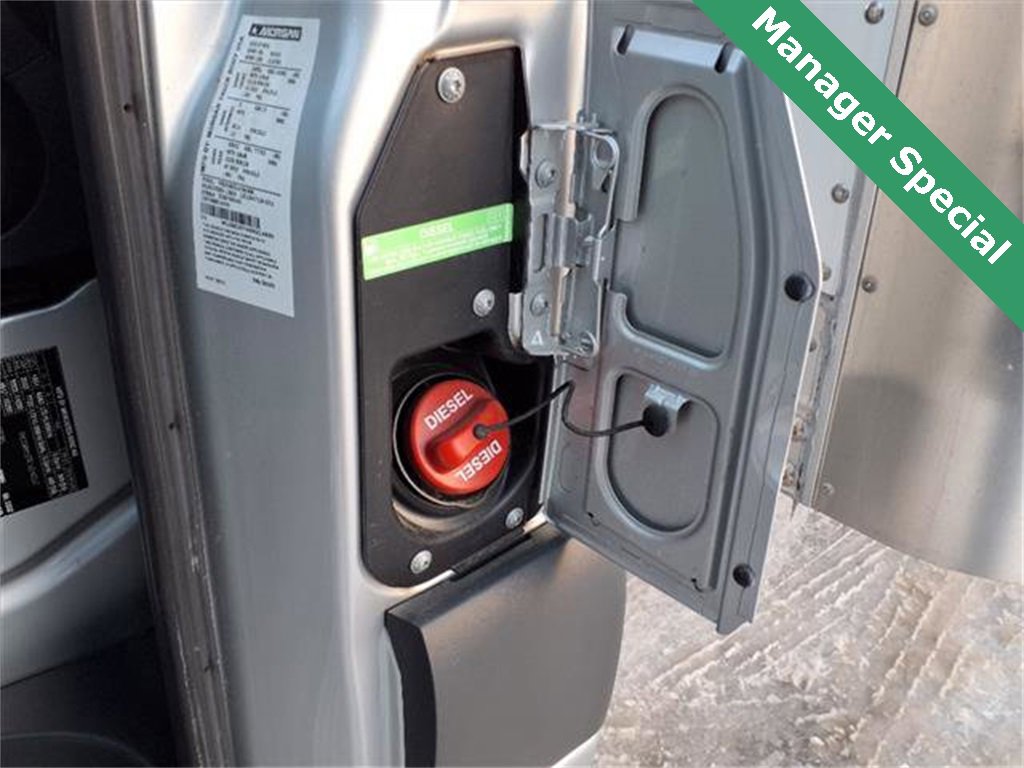 Used 2022 Mercedes-Benz Sprinter 3500 image 18