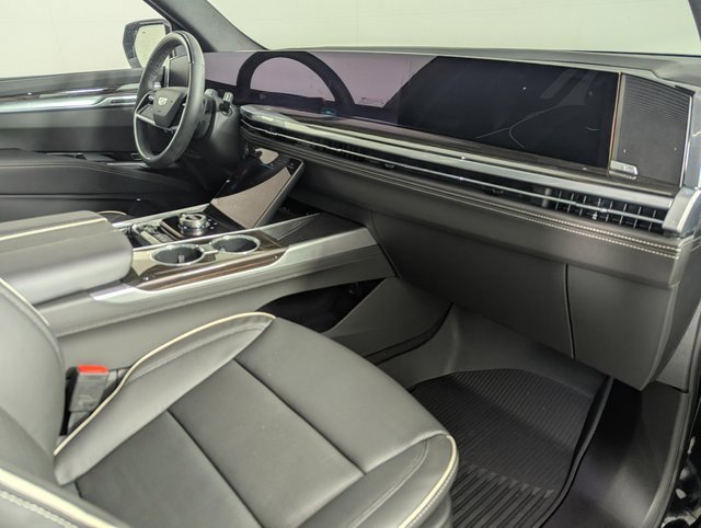 Used 2025 Cadillac Escalade Premium Luxury w/ Touring Package image 25