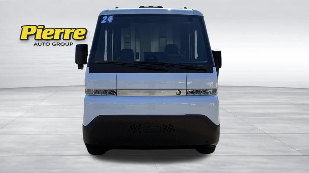 Used 2024 Chevrolet Brightdrop 600 w/ Battery Pack, Max Range AWD/4WD image 8