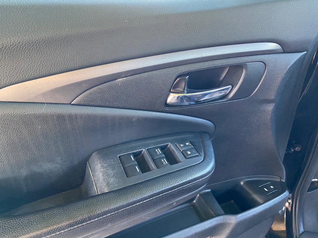 Used 2016 Honda Pilot EX-L image 30