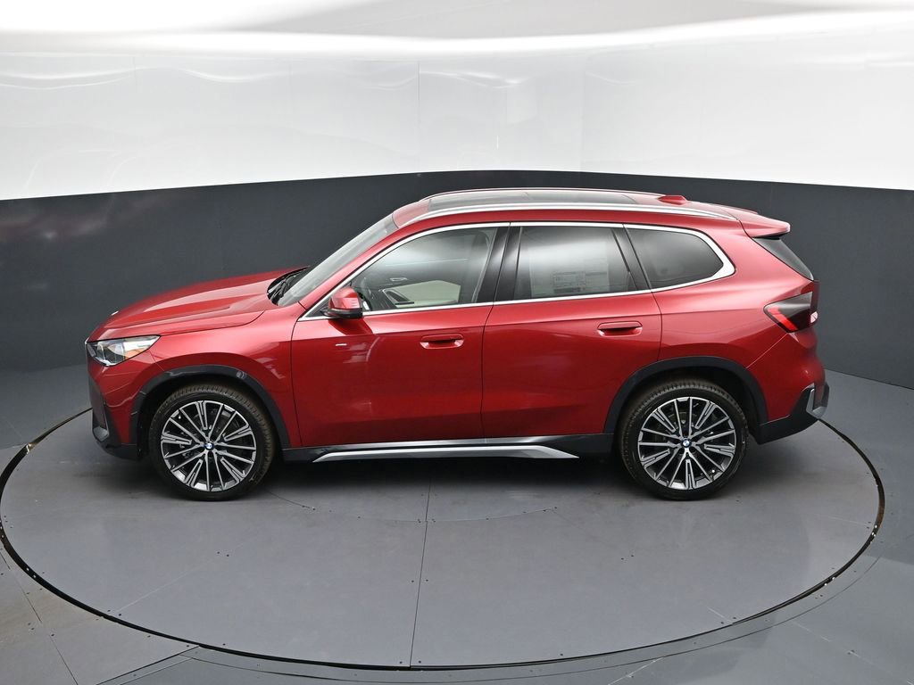 New 2026 BMW X1 xDrive28i w/ Technology Package image 32