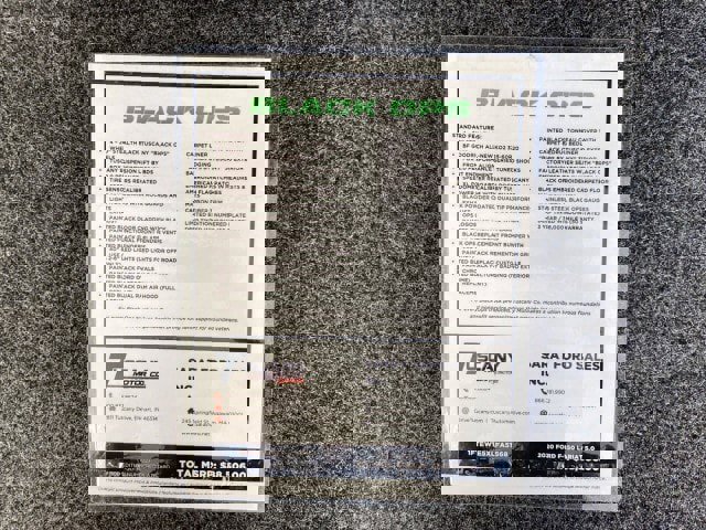 Used 2020 Ford F150 Lariat w/ Equipment Group 502A Luxury image 10