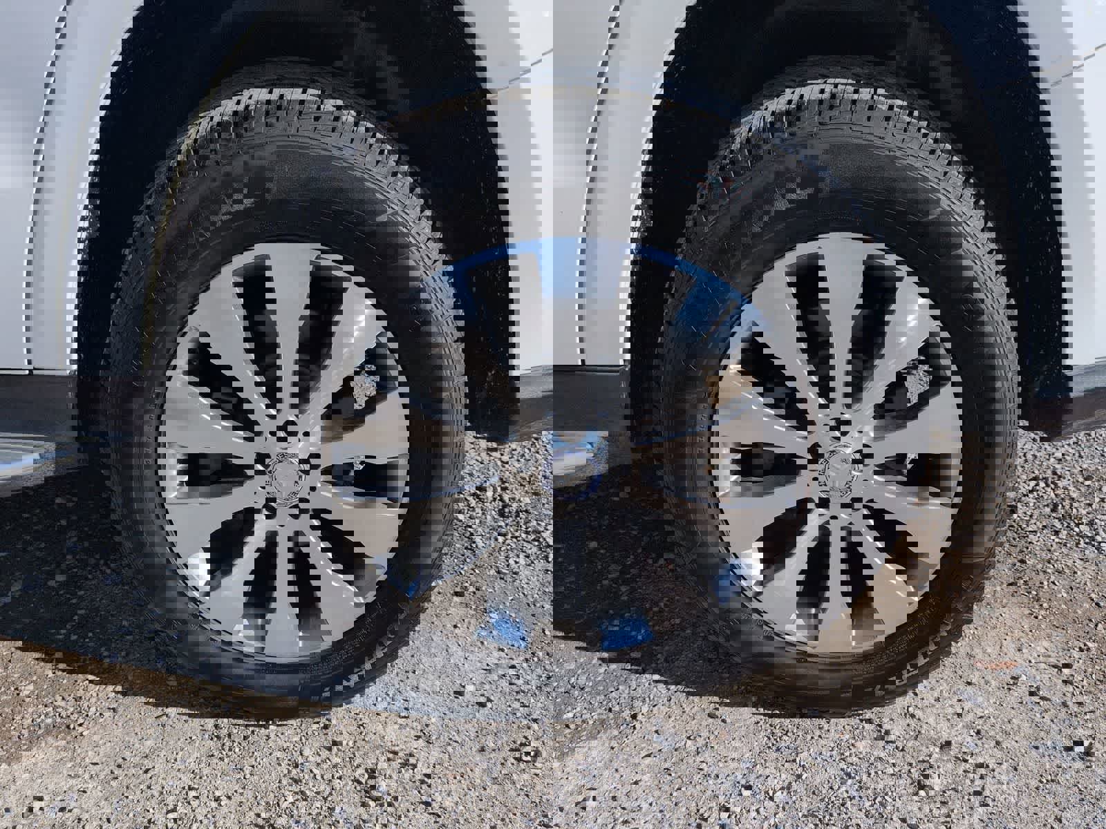 Used 2017 Mercedes-Benz GLS 450 4MATIC image 6