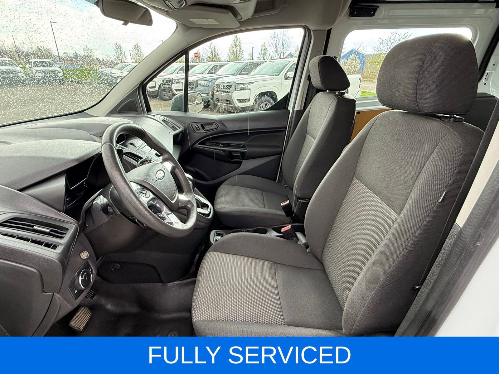 Used 2017 Ford Transit Connect XL image 13