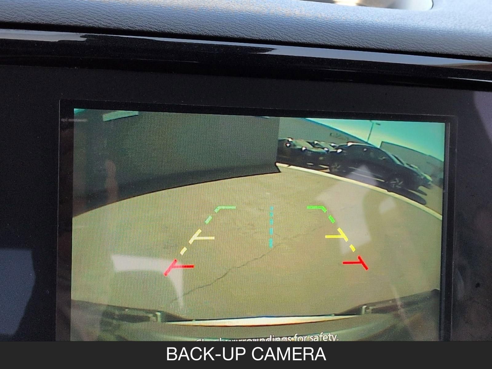 Used 2023 Nissan Frontier SV w/ Midnight Edition Package image 17