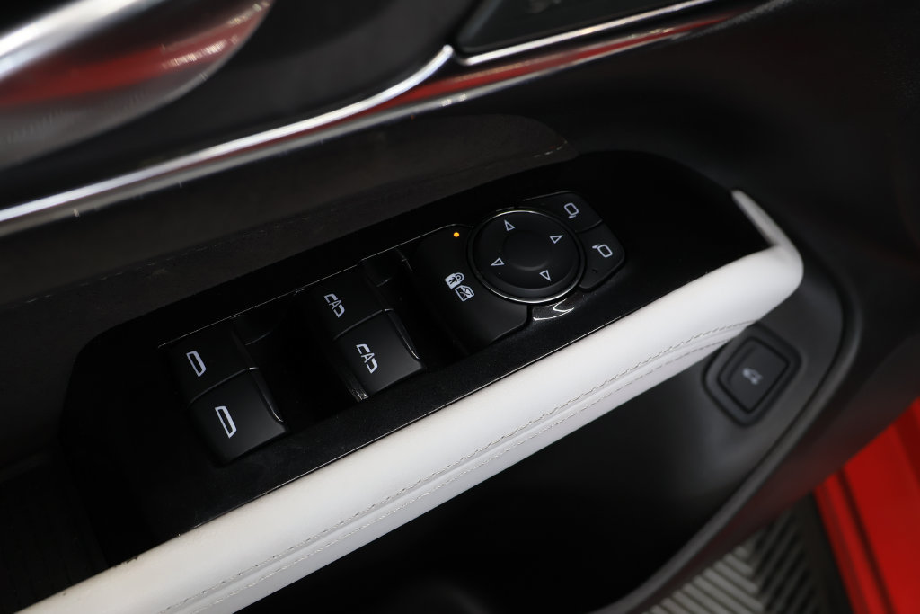 Used 2024 Cadillac CT4 V Blackwing w/ Elevation Edition RWD image 19