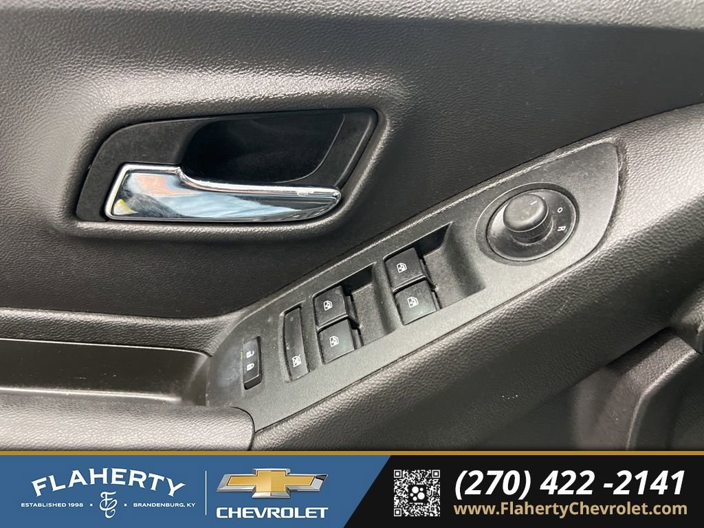 Used 2018 Chevrolet Trax LS image 19