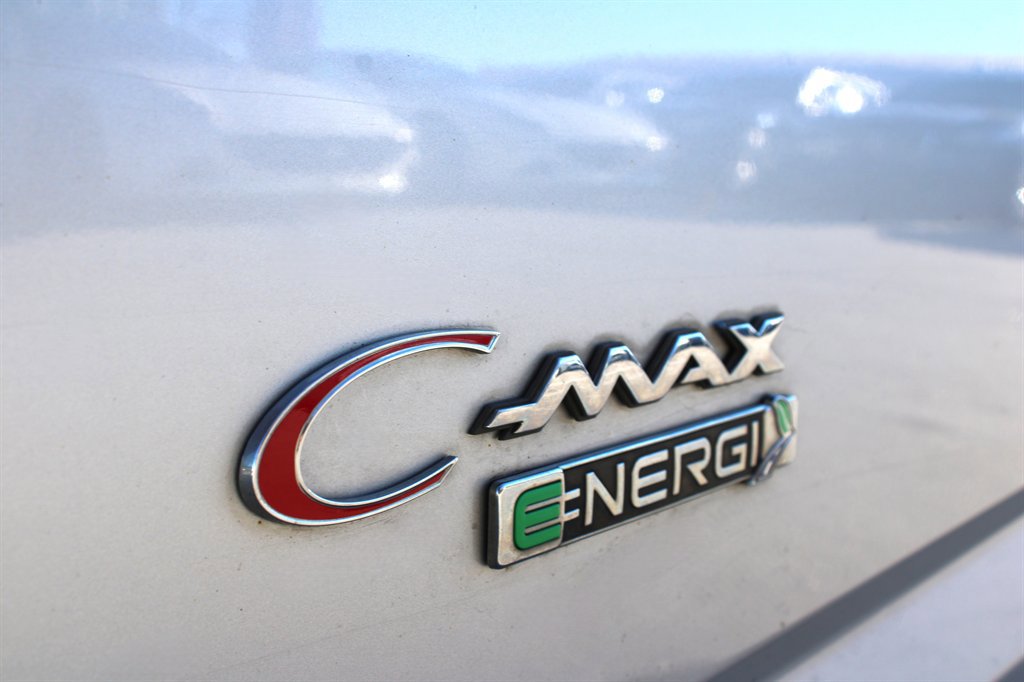 Used 2013 Ford C-MAX Energi SEL image 10
