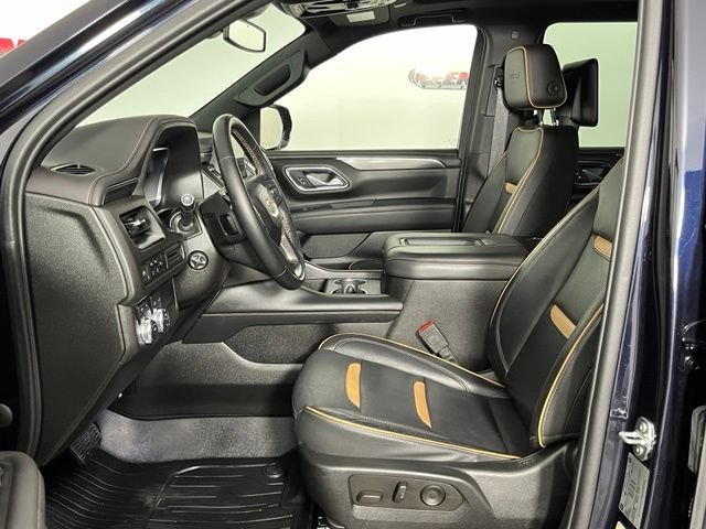 Used 2023 GMC Yukon AT4 w/ LPO, Floor Liner Package AWD/4WD image 25