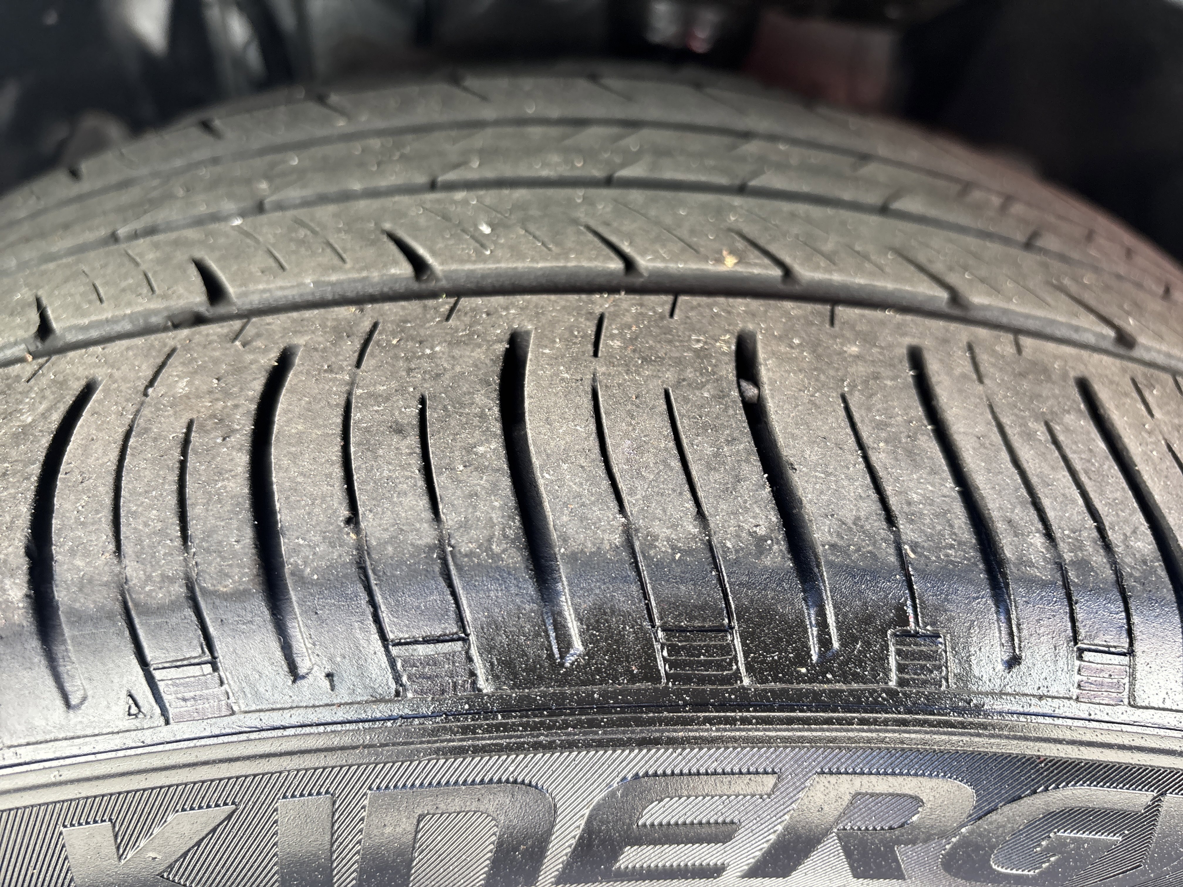 Certified 2025 Toyota Camry XLE AWD/4WD image 12