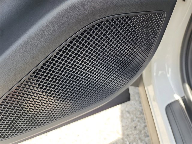 New 2025 Hyundai Tucson SEL AWD/4WD image 17