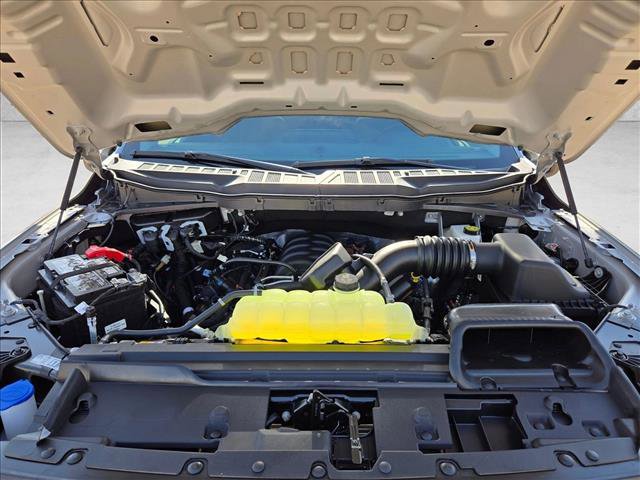 New 2026 Ford F150 XL image 14