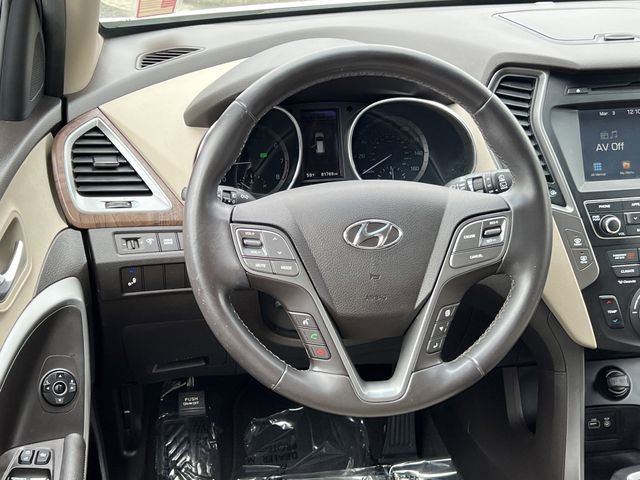 Used 2018 Hyundai Santa Fe Sport image 25