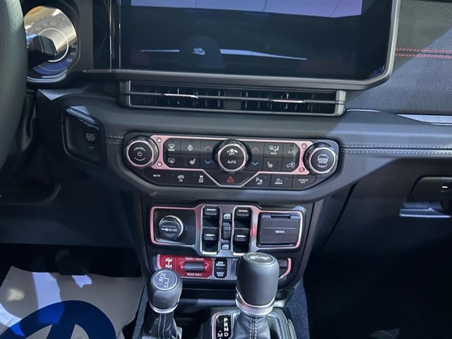 New 2024 Jeep Wrangler Unlimited Rubicon 392 w/ Dual Door Group (Lowers Only) image 13