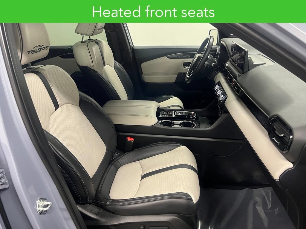 Used 2026 Honda Passport TrailSport Elite image 42