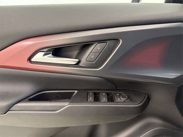 New 2026 Chevrolet Equinox EV RS image 22