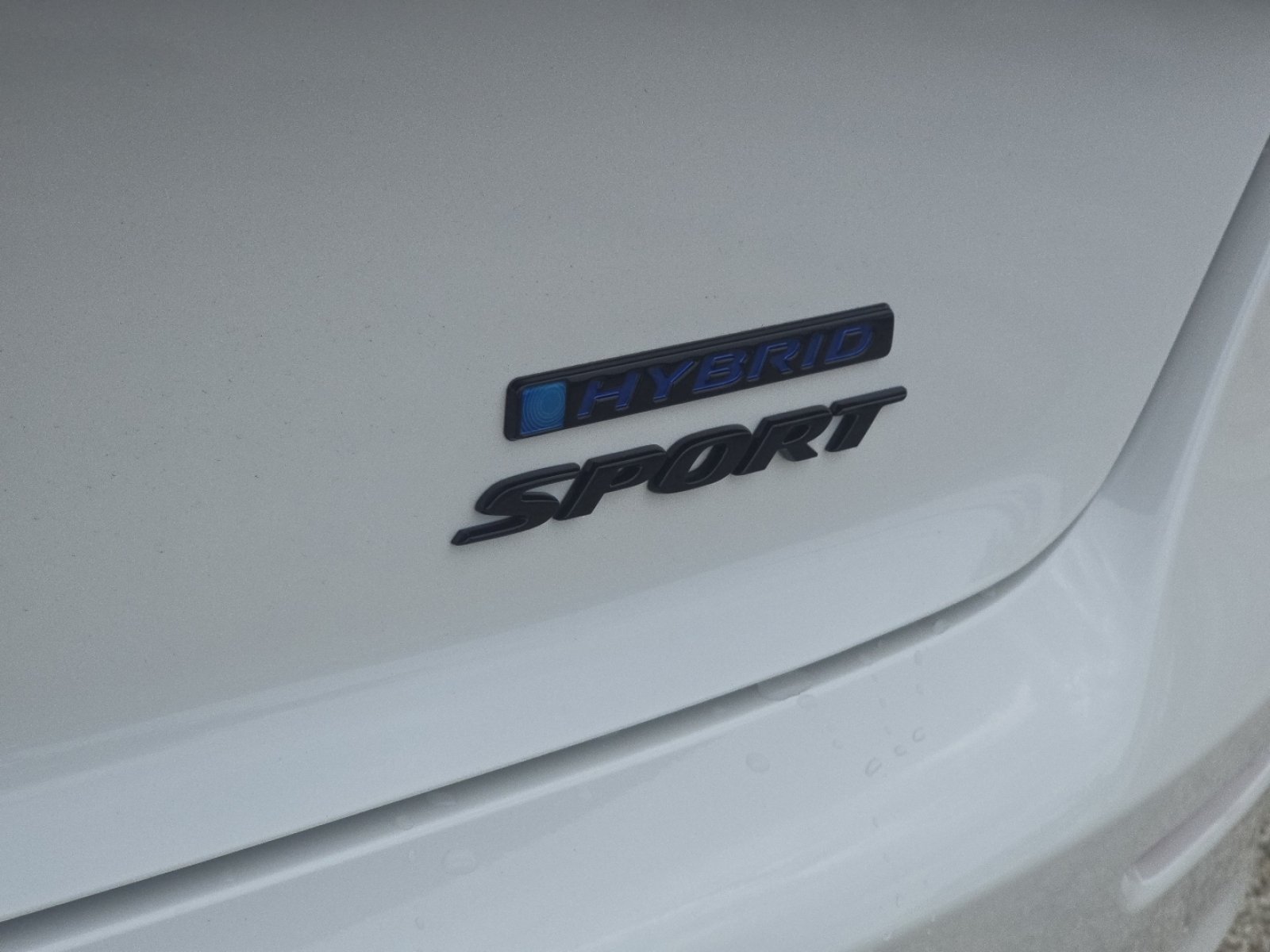New 2026 Honda Accord Sport image 11