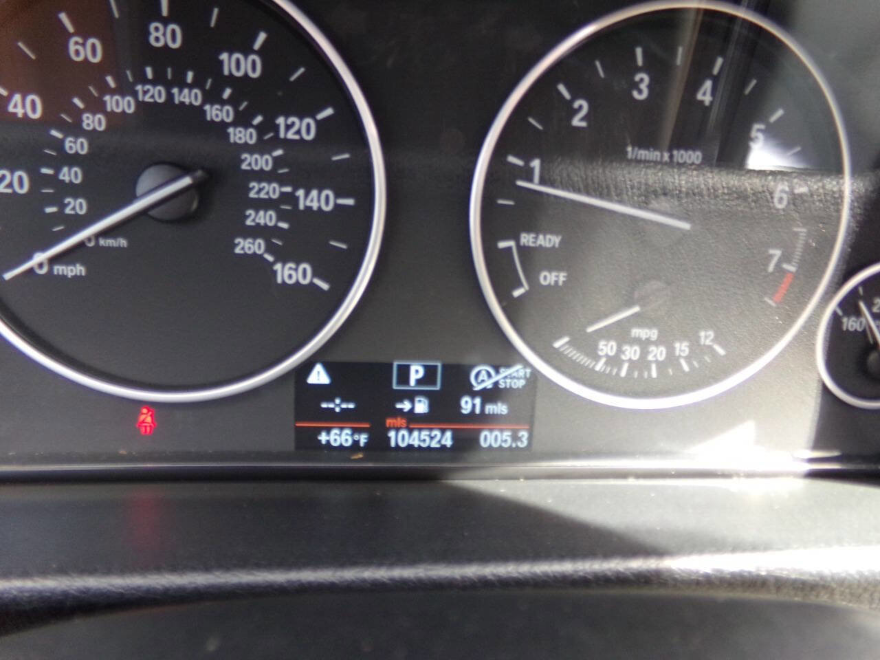 Used 2013 BMW 328i xDrive Sedan AWD/4WD image 48
