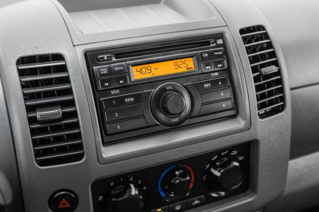 Used 2008 Nissan Frontier SE w/ SE Value Truck Pkg image 24