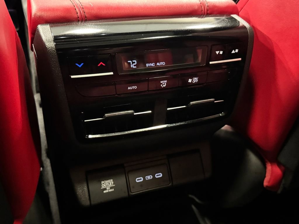 New 2026 Acura MDX A-Spec image 31