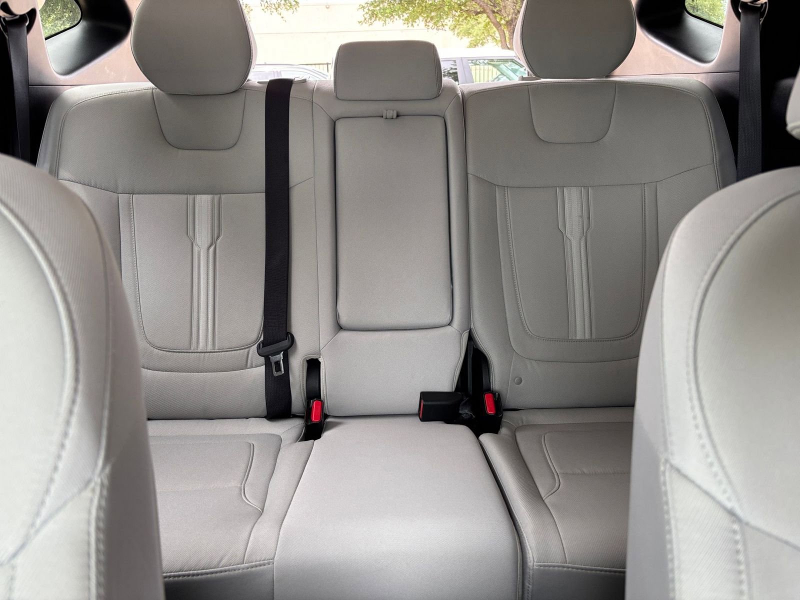 Used 2025 Hyundai Tucson SEL image 40