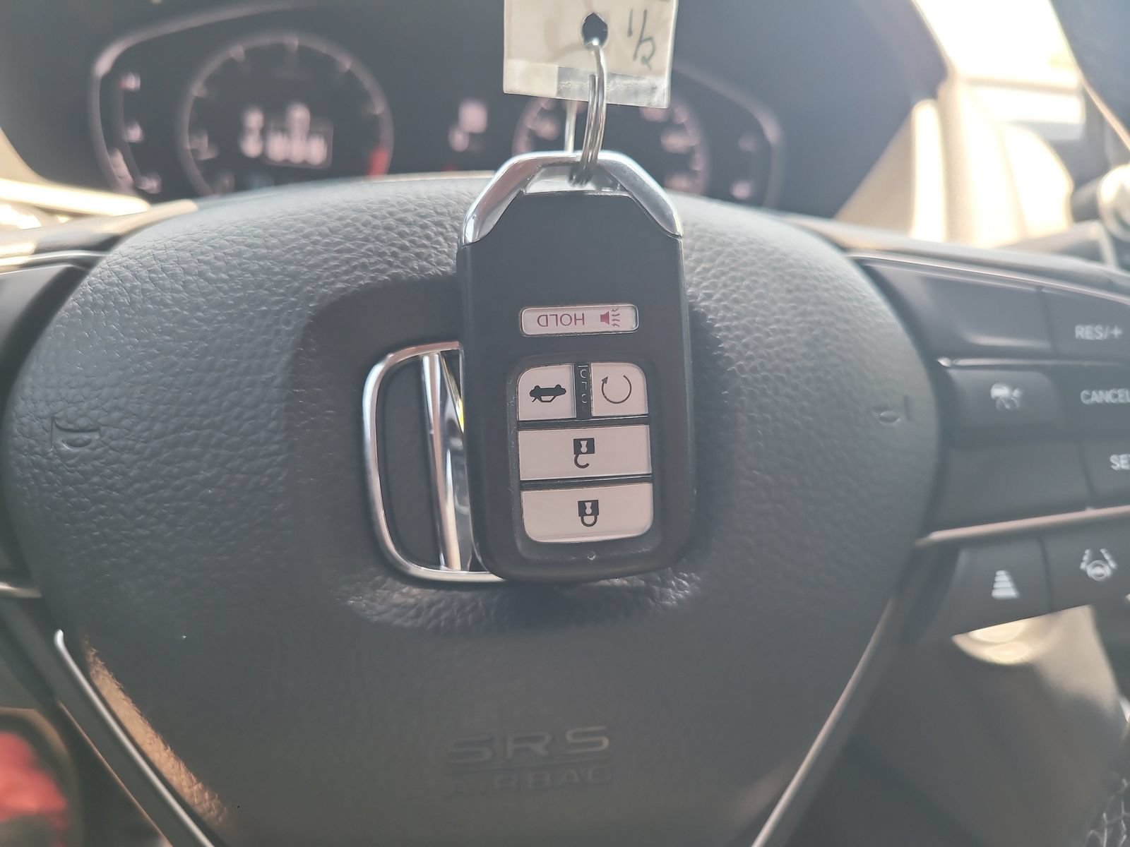 Used 2021 Honda Accord Sport image 31