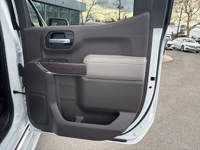 Used 2020 GMC Sierra 1500 SLT w/ SLT Premium Plus Package image 34