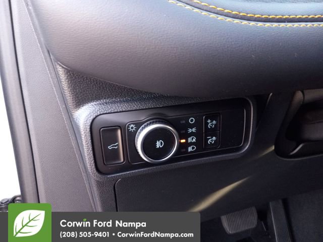 New 2026 Ford Explorer Tremor w/ Tremor Ultimate Package image 13