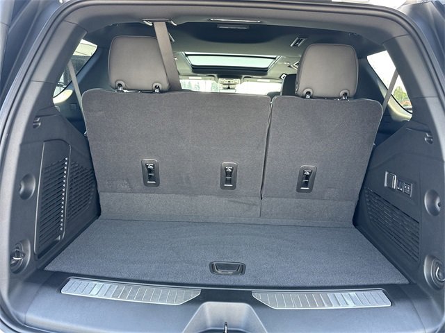 New 2025 Chevrolet Tahoe High Country image 5