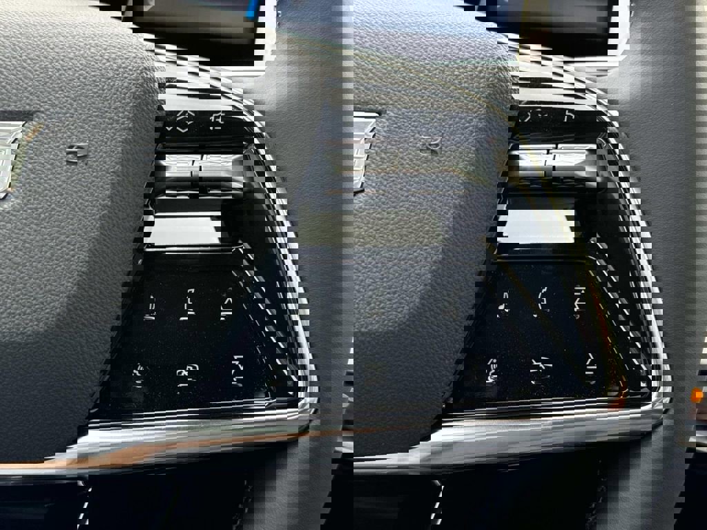 New 2026 Cadillac Optiq Sport 1 AWD/4WD image 15