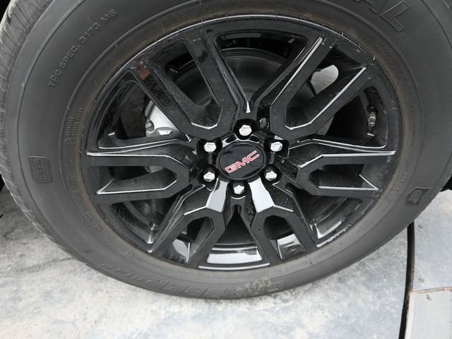 New 2026 GMC Sierra 1500 Elevation w/ Elevation Premium Package image 29