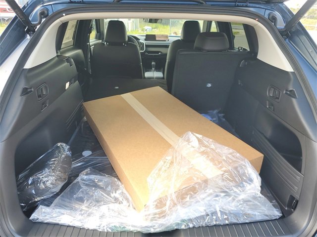 New 2026 MAZDA CX-50 2.5 Hybrid w/ Weather Package image 8