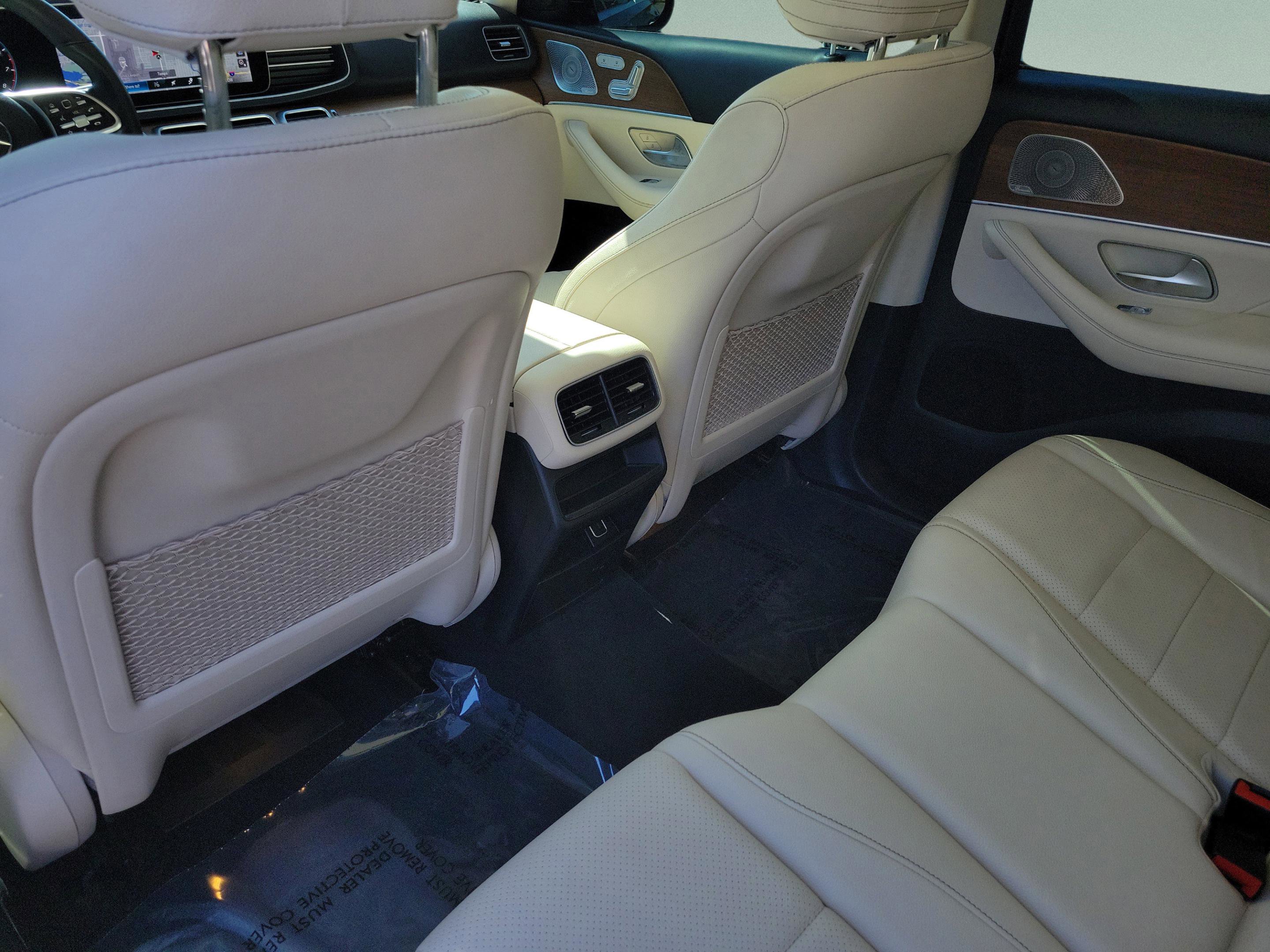 Used 2023 Mercedes-Benz GLE 350 image 10