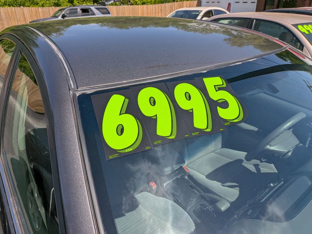 Used 2005 Toyota Camry LE FWD image 7