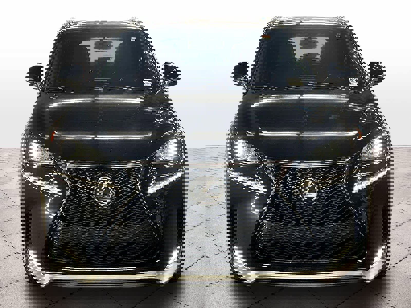 Used 2017 Lexus NX 200t F Sport w/ F Sport Premium Package image 3