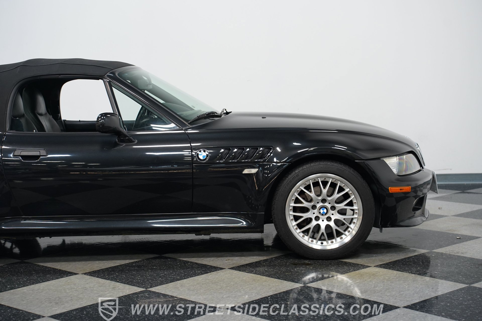 Used 2002 BMW Z3 3.0i image 30