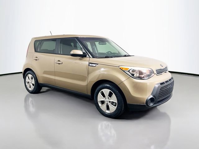 Used 2015 Kia Soul FWD image 23