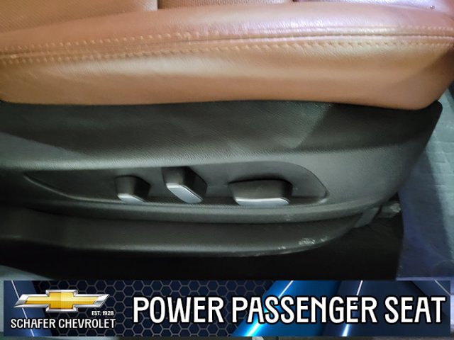 Used 2021 Cadillac XT5 Sportv image 64