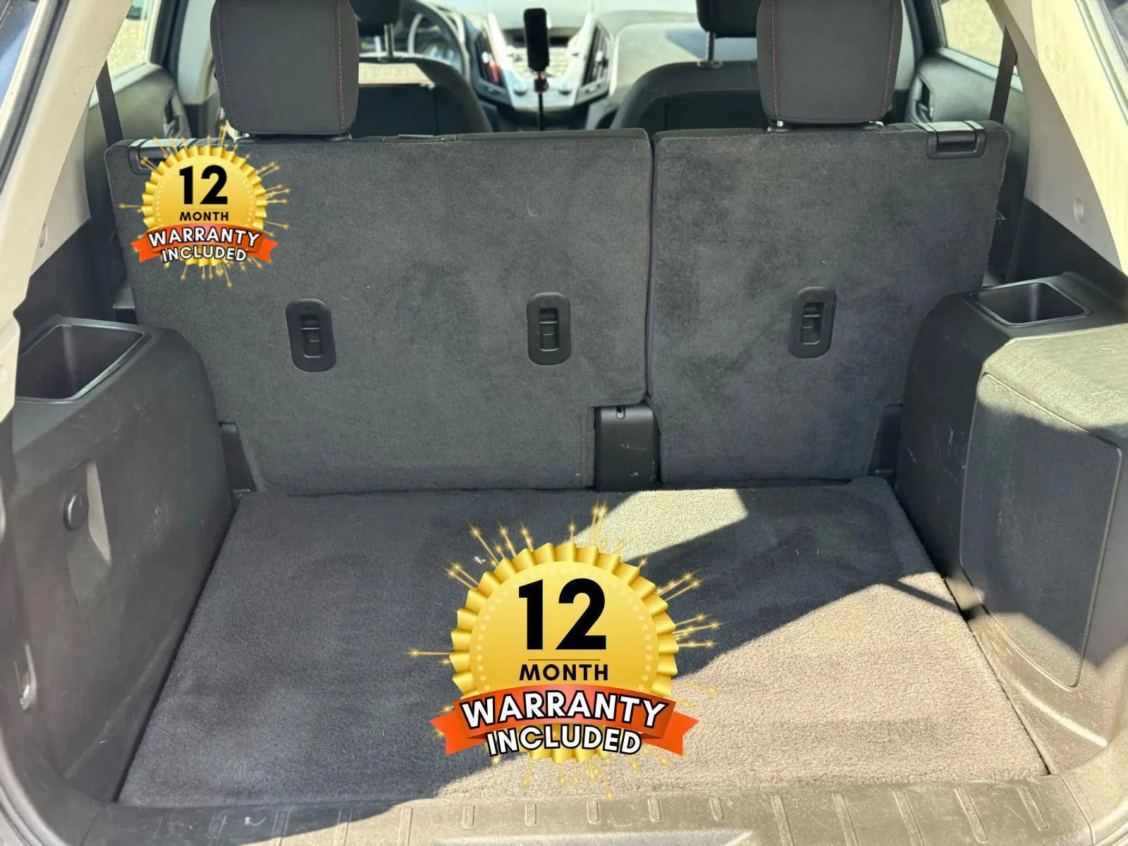 Used 2014 Chevrolet Equinox LS image 47