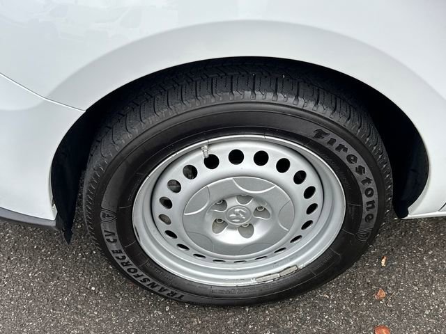 Used 2022 RAM ProMaster City Base image 7