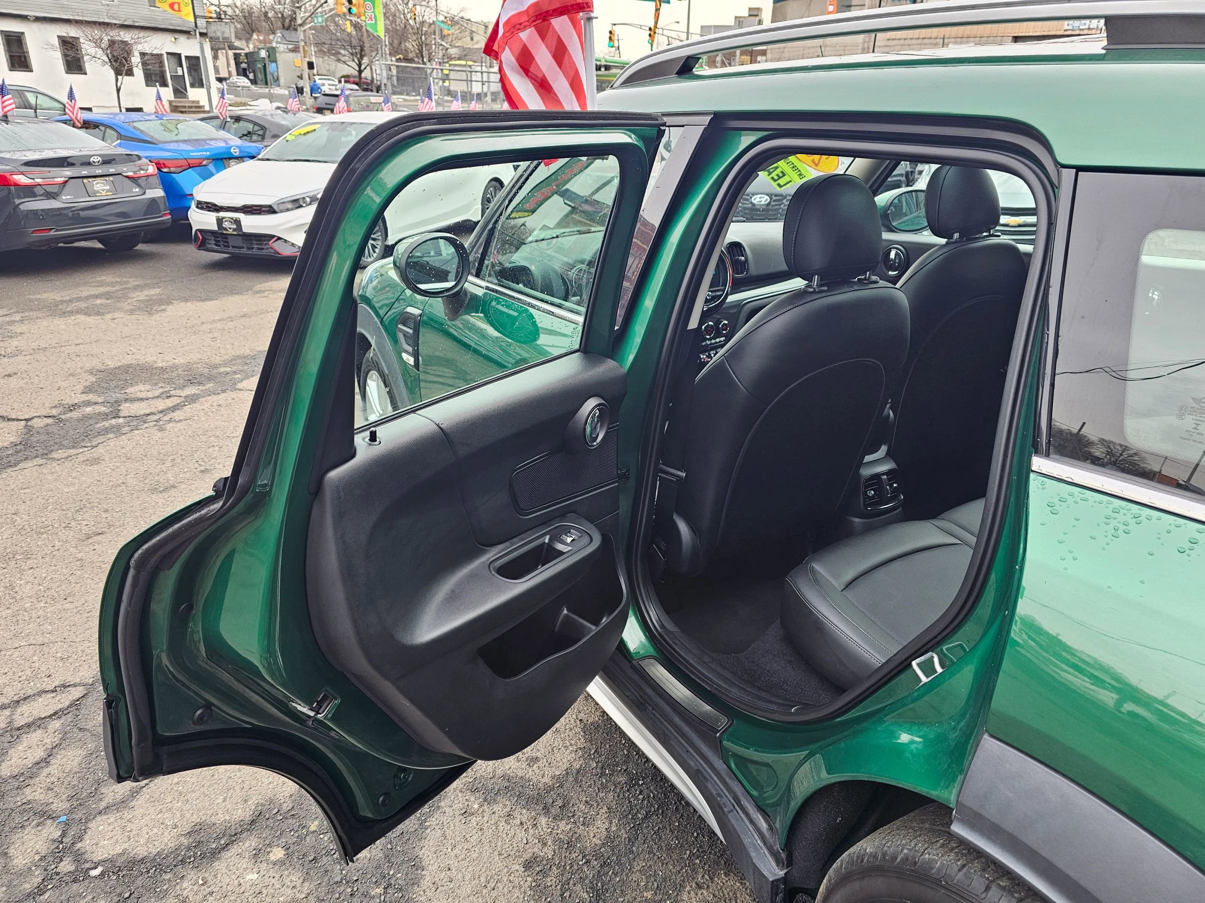 Used 2020 MINI Cooper Countryman image 10