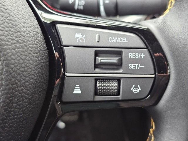 New 2026 Acura Integra A-Spec image 15