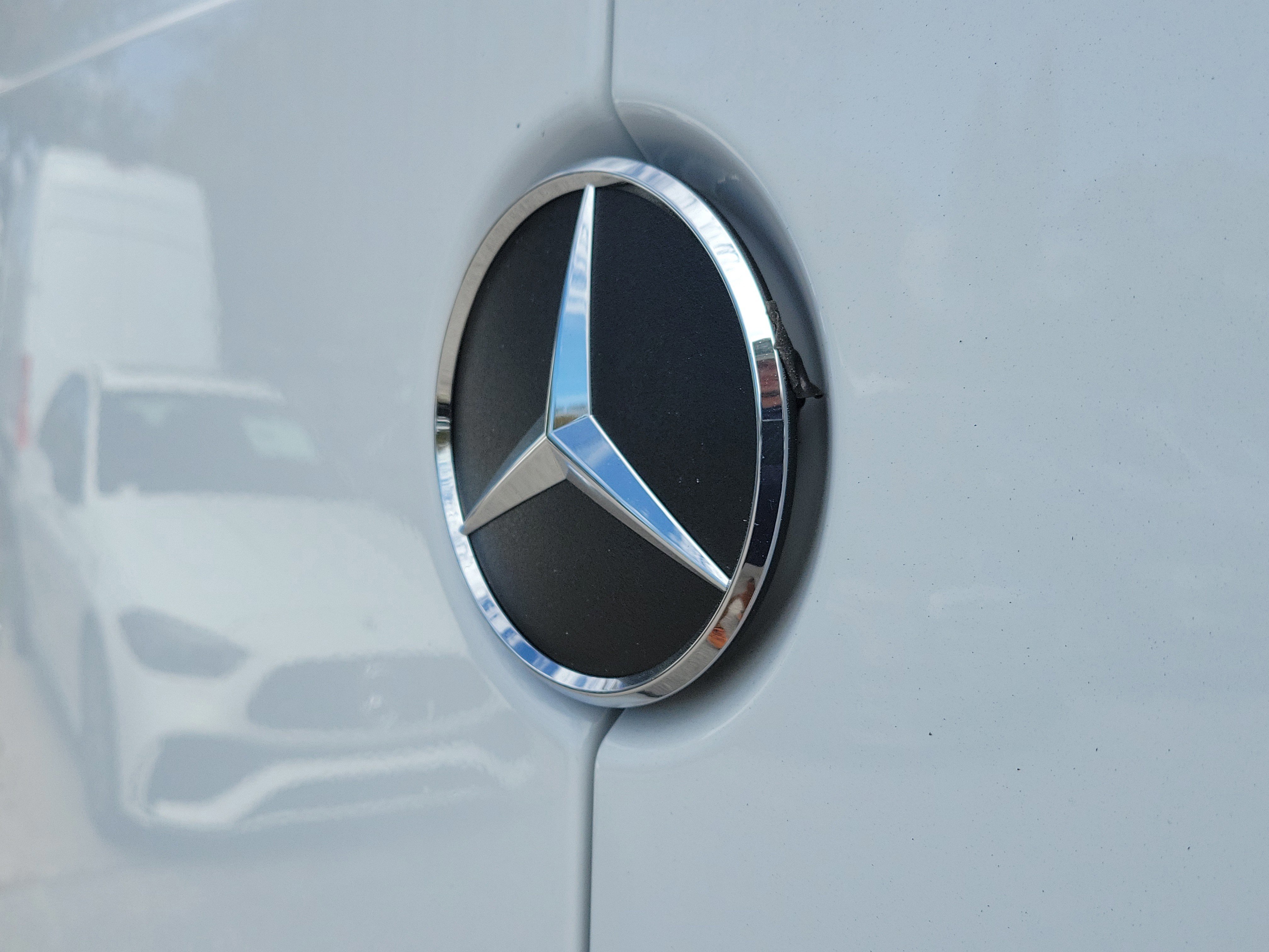 New 2026 Mercedes-Benz Sprinter 3500 image 31