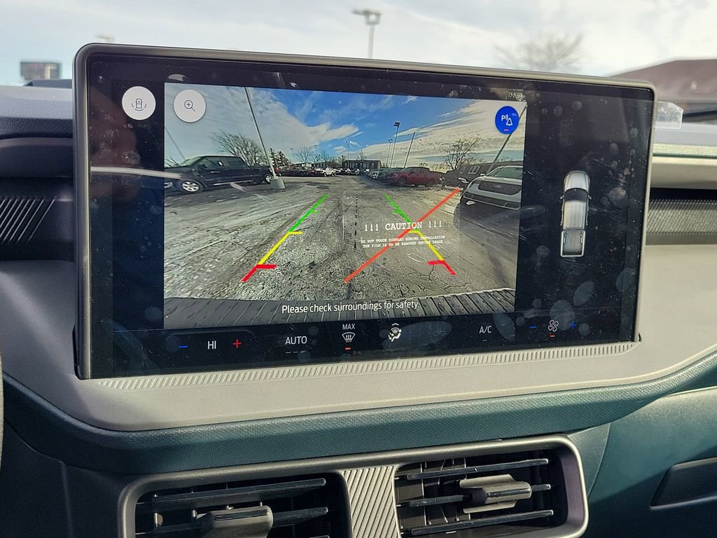 New 2026 Ford Maverick XL w/ 4K Tow Package image 26