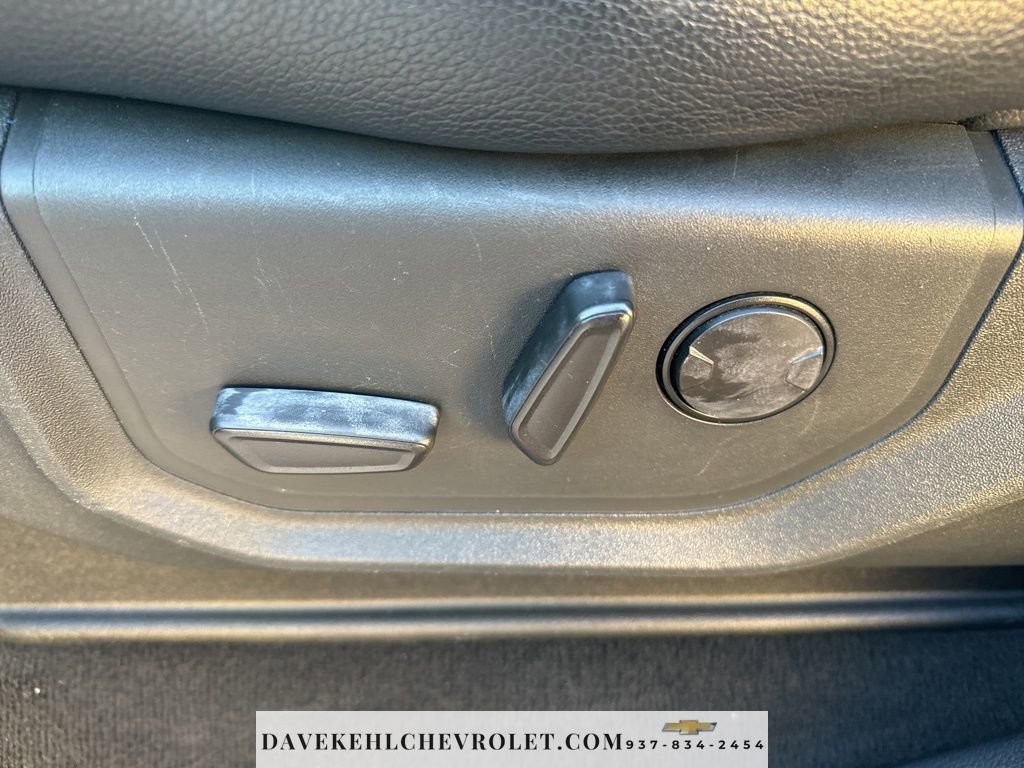 Used 2022 Ford F250 Lariat image 20