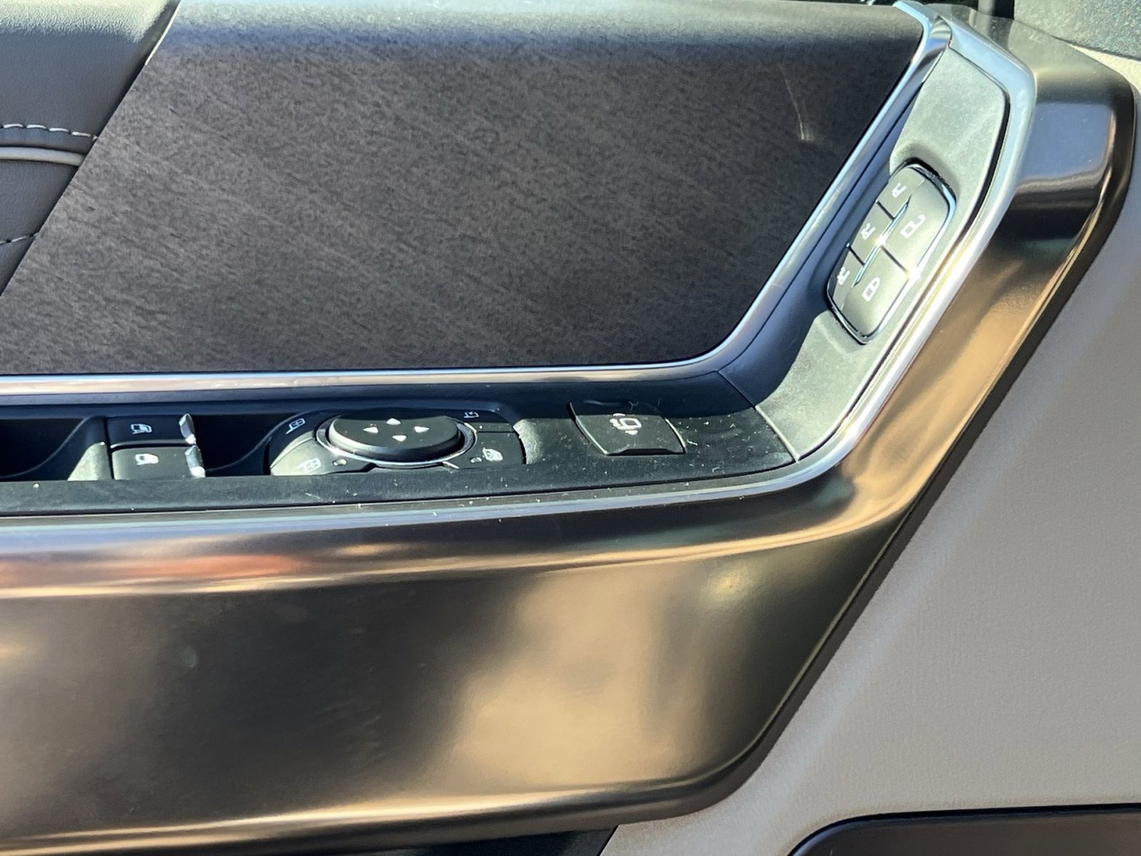 New 2026 Ford F350 Platinum image 15